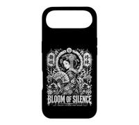 Custodia per iPhone Air Silent Geisha Bloom Of Silence Grace impara il palcoscenico