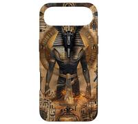 Custodia per iPhone Air Simboli dell'antico Egitto Anubi Antico Egitto