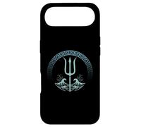 Custodia per iPhone Air Simbolo del dio greco Poseidone