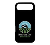 Custodia per iPhone Air Simulatore di agricoltura Agricoltore virtuale Pixel Farm Core Giardinaggio