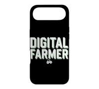 Custodia per iPhone Air Simulazione agricola Virtual Farming Game Fan Farm Life