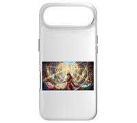 Custodia per iPhone Air Sinbad scopre una valle luminosa piena di diamanti