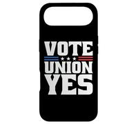 Custodia per iPhone Air Sindacato di voto sì per i lavoratori sindacali pro