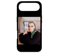 Custodia per iPhone Air Sinéad O'Connor Nothing Compares 2 U Ritratto Di AJ Barratt