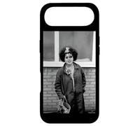 Custodia per iPhone Air Singer Poly Styrene Di Specifiche A Raggi X Di Virginia Turbett
