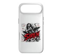 Custodia per iPhone Air Sirena Mar Oscuro Mito greco Horror Naufragio Leggenda