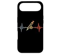 Custodia per iPhone Air Siringa veterinaria ECG Trattamento animali