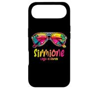 Custodia per iPhone Air Sirmione Lago di Garda sunglasses Outfit Sirmione Lago di