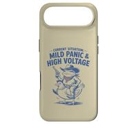 Custodia per iPhone Air Situazione attuale: lieve panico e alta tensione