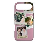 Custodia per iPhone Air Sixteen Candles Where My Lore Started Photo Collage