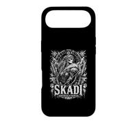 Custodia per iPhone Air Skadi Huntress Of Winter Dea vichinga norrena
