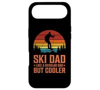 Custodia per iPhone Air Ski Dad come un papà normale ma più figo - Grande festa del papà