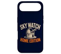 Custodia per iPhone Air Sky Watch Home Edition Divertente Amatoriale Astronomo Stargazer