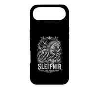 Custodia per iPhone Air Sleipnir Otto Gambe Attraverso Mondi Viking
