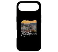 Custodia per iPhone Air Slovenia Lubiana