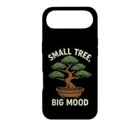 Custodia per iPhone Air Small Tree Big Mood