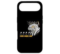 Custodia per iPhone Air Smile Empty Soul - Rarità