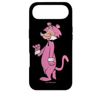 Custodia per iPhone Air Snagglepuss Snagglepuss on the Prowl
