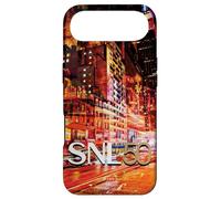 Custodia per iPhone Air SNL 50 New York Streets