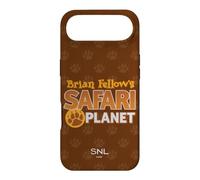 Custodia per iPhone Air SNL Brian Fellow’s Safari Planet