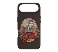 Custodia per iPhone Air SNL Drunk Uncle Saturday Night Live