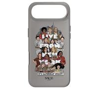 Custodia per iPhone Air SNL Live From New York Cast Members Collage