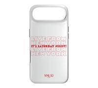 Custodia per iPhone Air SNL Live From New York It’s Saturday Night!