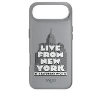 Custodia per iPhone Air SNL Live From New York It’s Saturday Night! NYC Skyline