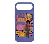 Custodia per iPhone Air SNL The Ladies’ Man Love Line