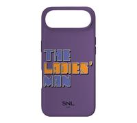 Custodia per iPhone Air SNL The Ladies Man with Leon Phelps