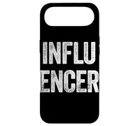 Custodia per iPhone Air Social Media Influencer Prossimo Influencer Creator