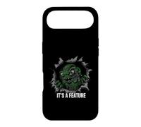 Custodia per iPhone Air Software Developer Bug Monster It's A Feature