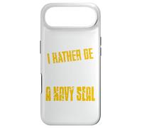 Custodia per iPhone Air Sognare la Gloria nelle Forze Tattiche