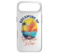 Custodia per iPhone Air Sogni di San Vito Lo Capo