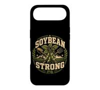 Custodia per iPhone Air Soia Strong Farmer Agricoltura Agricoltura Orgoglio