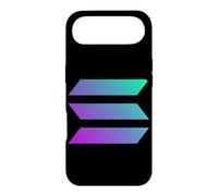 Custodia per iPhone Air Solana Splendor: Abbracciare il futuro della blockchain