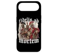 Custodia per iPhone Air Soldati pretoriani d'élite Legionario della coorte romana