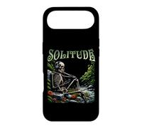 Custodia per iPhone Air Solitudine