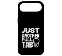 Custodia per iPhone Air Solo un altro Pull Tab Metal Detecting Trash Finds