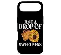 Custodia per iPhone Air Solo una goccia di miele di dolcezza
