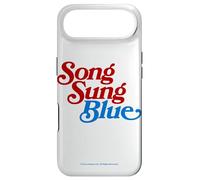 Custodia per iPhone Air Song Sung Blue Logo