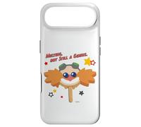 Custodia per iPhone Air Sonic the Hedgehog Ice Eggman