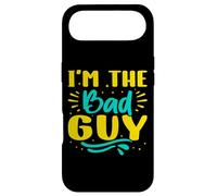 Custodia per iPhone Air Sono il cattivo ragazzo
