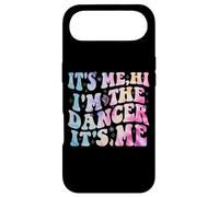 Custodia per iPhone Air Sono io Ciao sono la ballerina Sono io