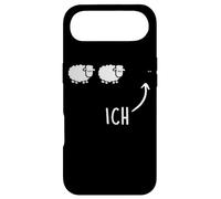 Custodia per iPhone Air Sono la pecora nera