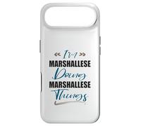 Custodia per iPhone Air Sono Marshallese Fare cose Marshallesi Isole Marshall