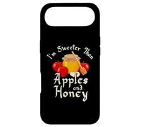 Custodia per iPhone Air Sono più dolce della mela e del miele | L'ebreo Rosh Hashanah