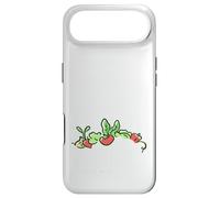 Custodia per iPhone Air Sono qui perché mi è stato detto che ci sarebbero state verdure presenti