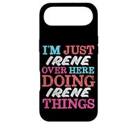 Custodia per iPhone Air Sono solo Irene qui a fare il nome di Irene Things