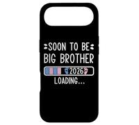 Custodia per iPhone Air Soon to Be Big Brother 2026 Loading Pregnancy Announcement